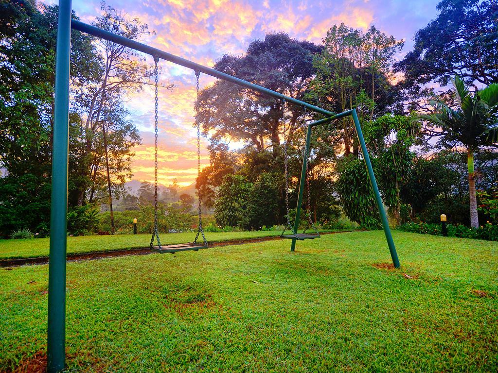 Craig Appin Bungalow Dickoya Luaran gambar