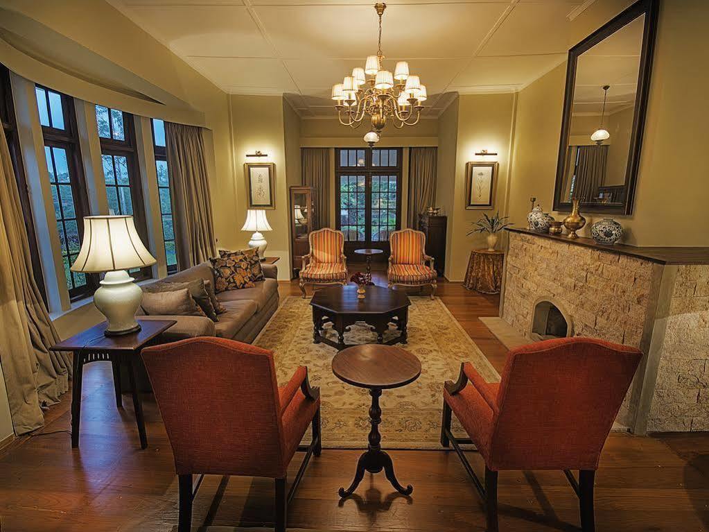 Craig Appin Bungalow Dickoya Luaran gambar