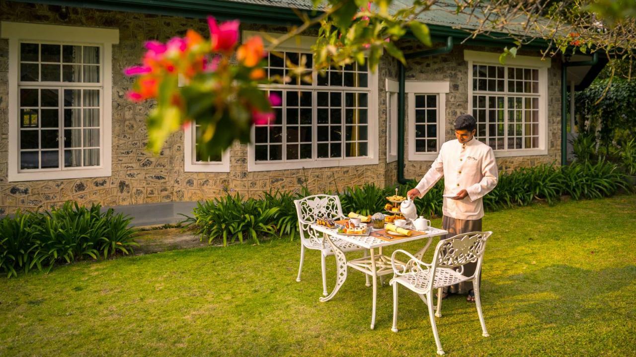 Craig Appin Bungalow Dickoya Luaran gambar