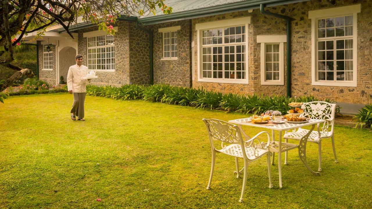 Craig Appin Bungalow Dickoya Luaran gambar