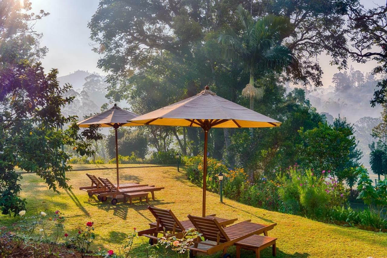 Craig Appin Bungalow Dickoya Luaran gambar