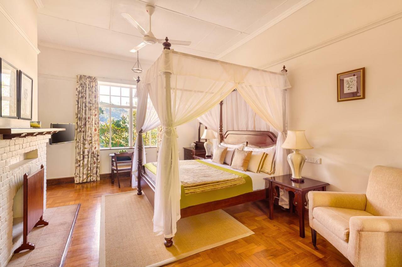 Craig Appin Bungalow Dickoya Luaran gambar