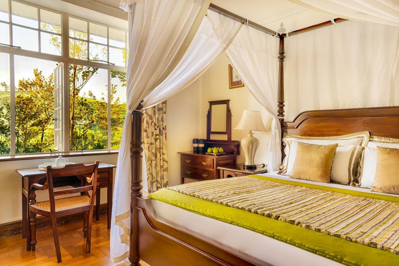 Craig Appin Bungalow Dickoya Luaran gambar