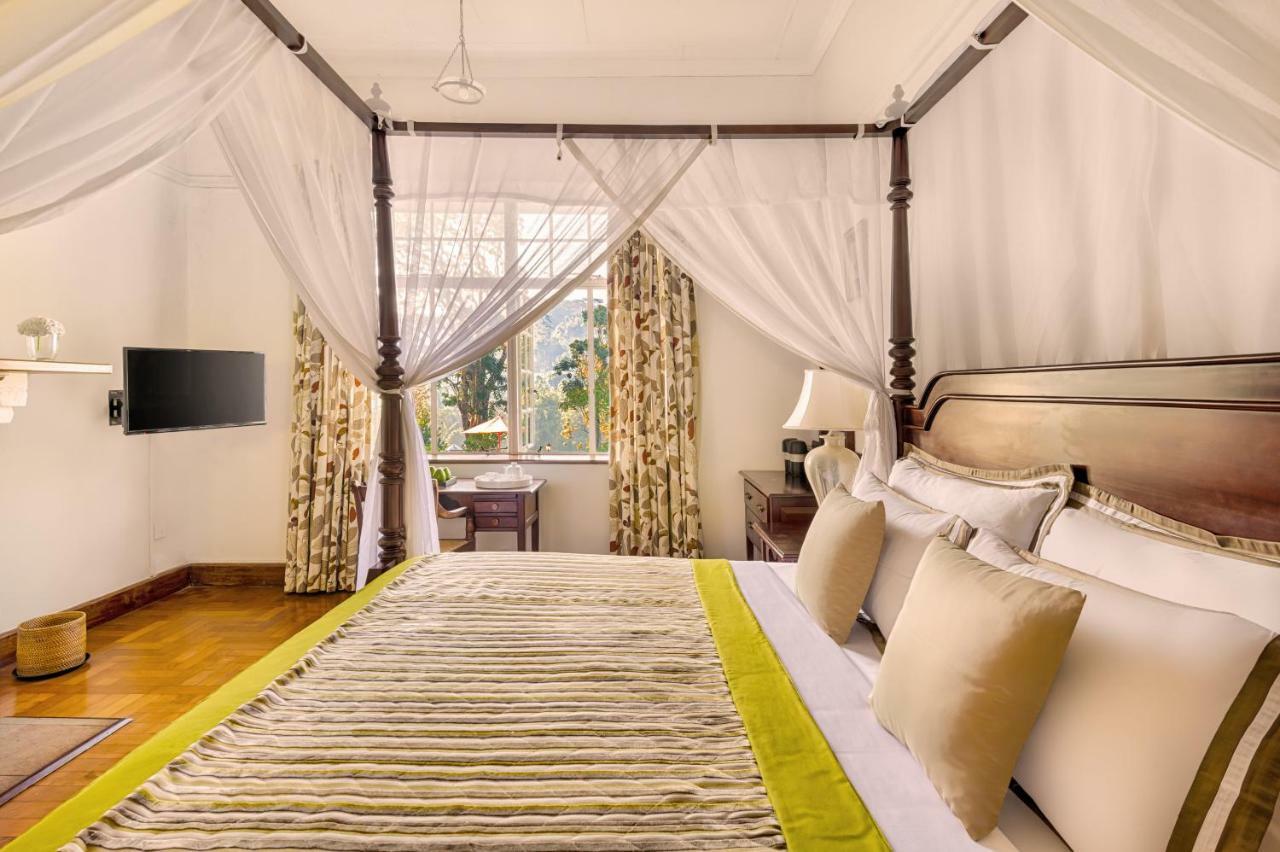 Craig Appin Bungalow Dickoya Luaran gambar
