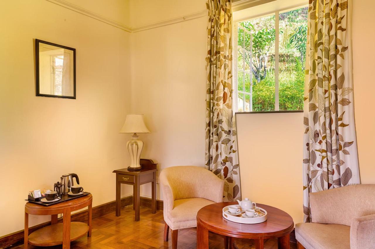 Craig Appin Bungalow Dickoya Luaran gambar