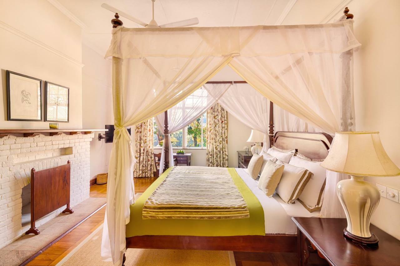 Craig Appin Bungalow Dickoya Luaran gambar