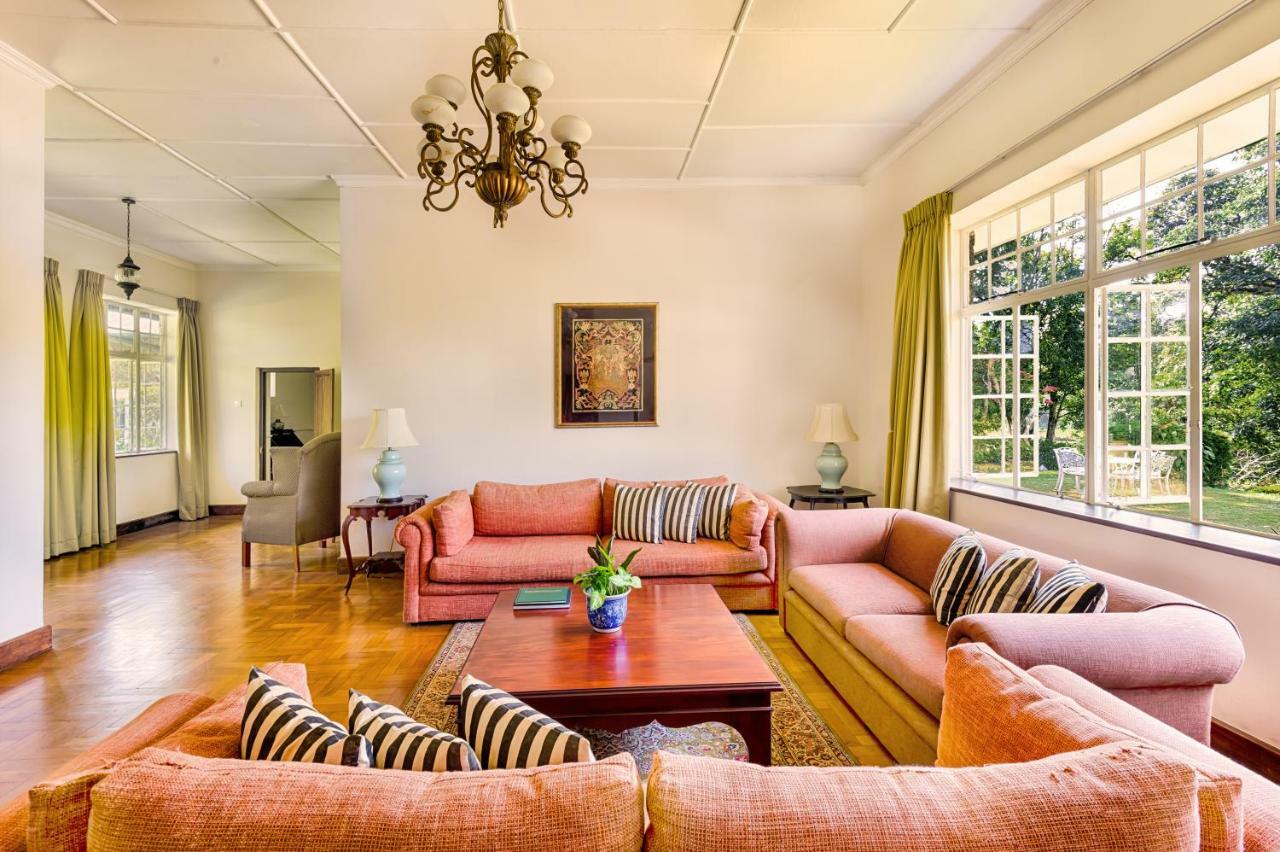 Craig Appin Bungalow Dickoya Luaran gambar