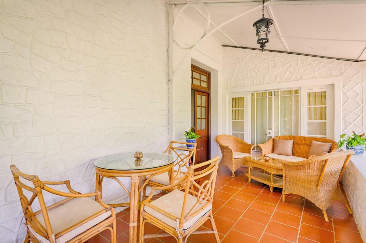Craig Appin Bungalow Dickoya Luaran gambar