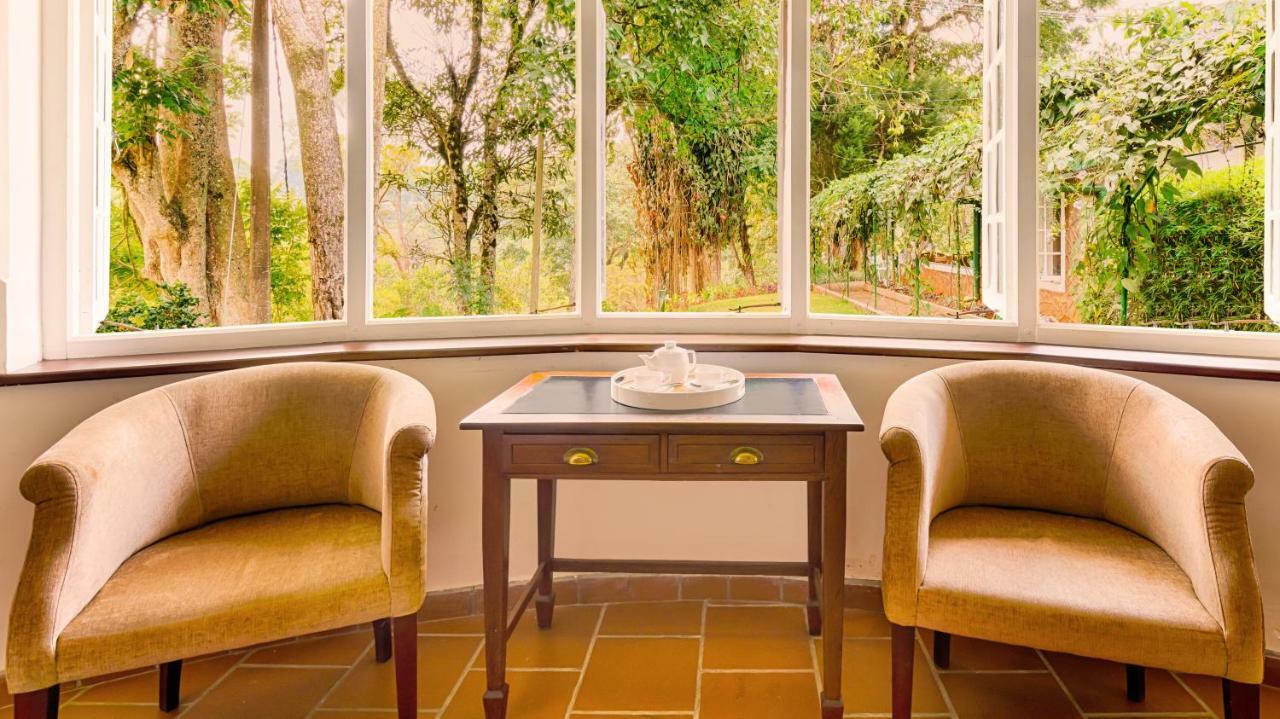 Craig Appin Bungalow Dickoya Luaran gambar