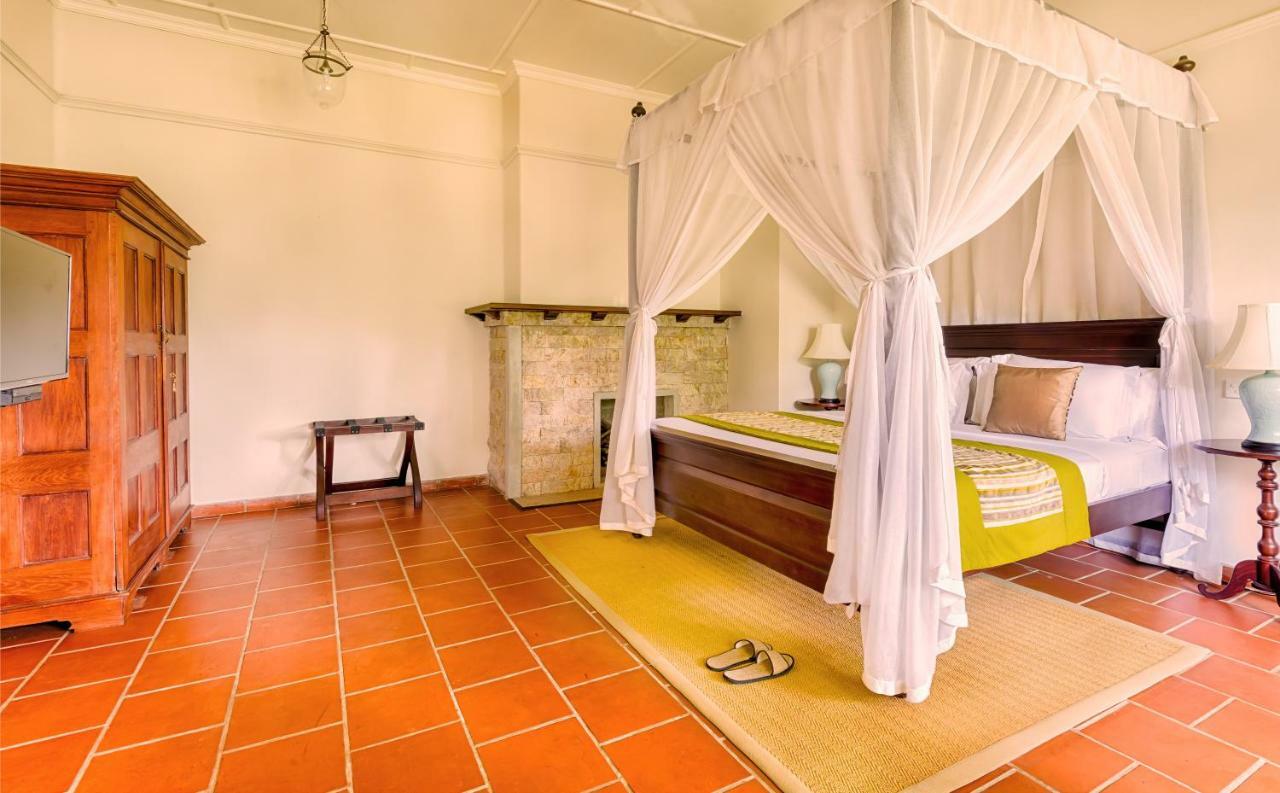 Craig Appin Bungalow Dickoya Luaran gambar