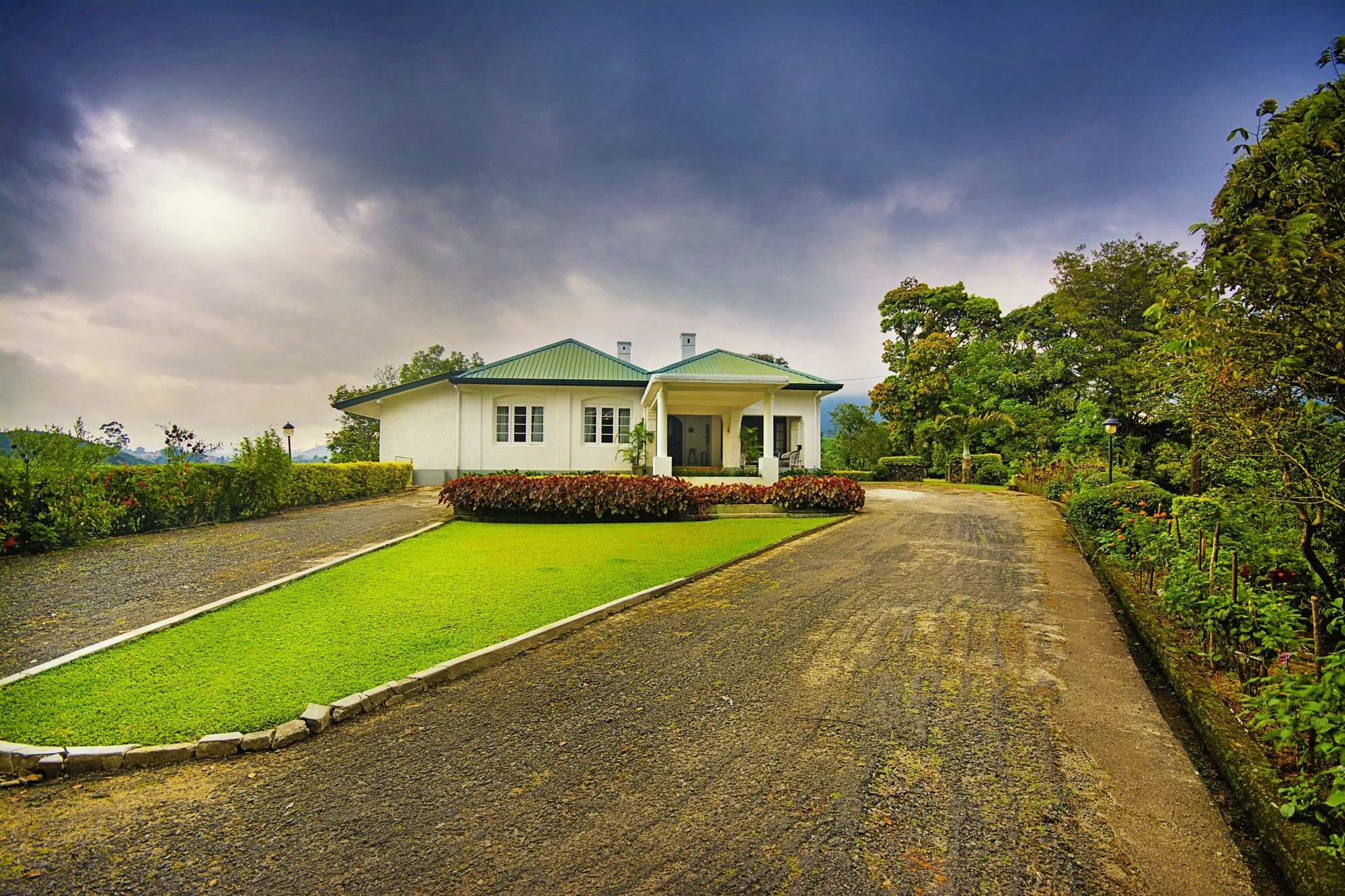 Craig Appin Bungalow Dickoya Luaran gambar