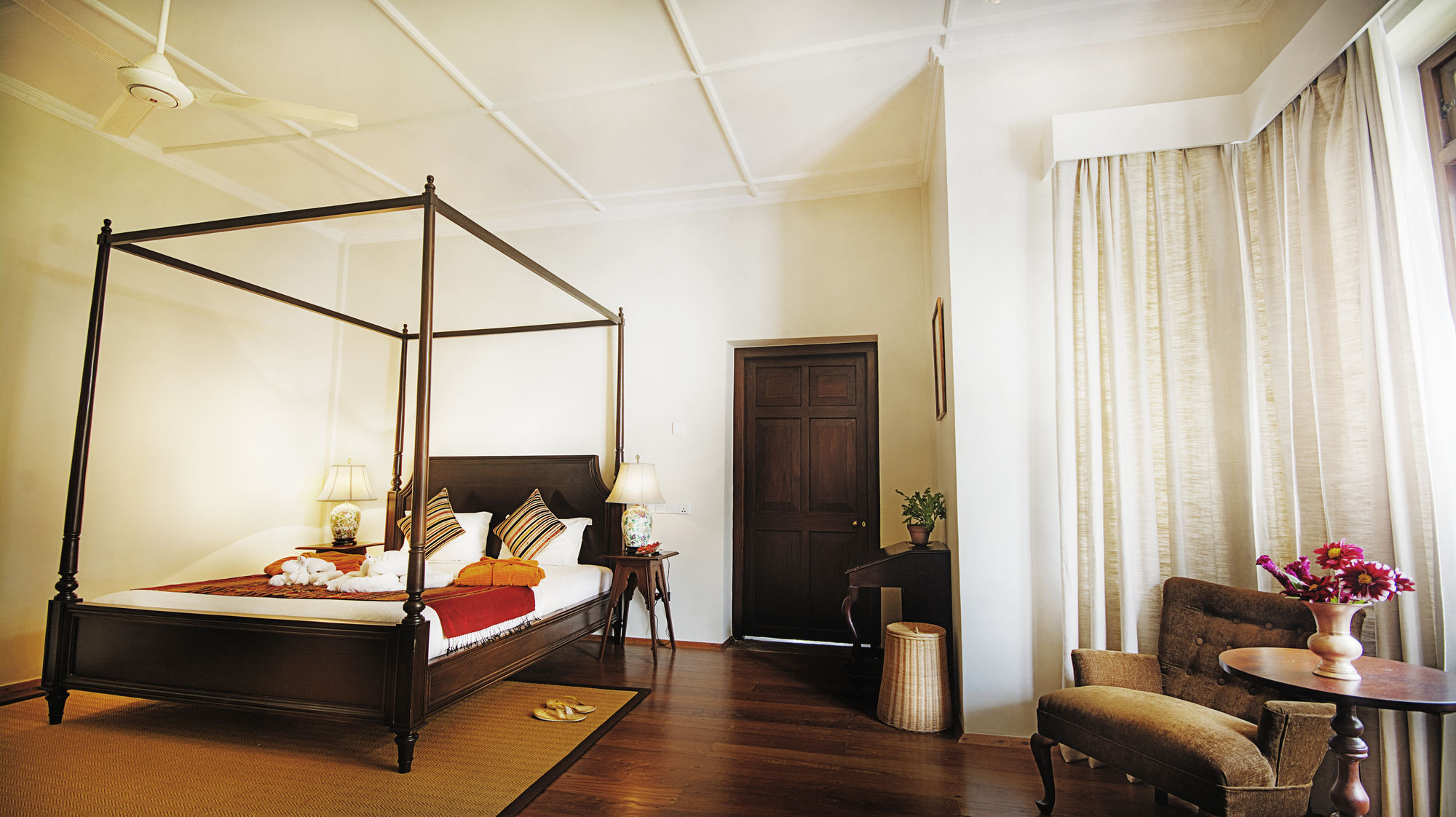 Craig Appin Bungalow Dickoya Luaran gambar