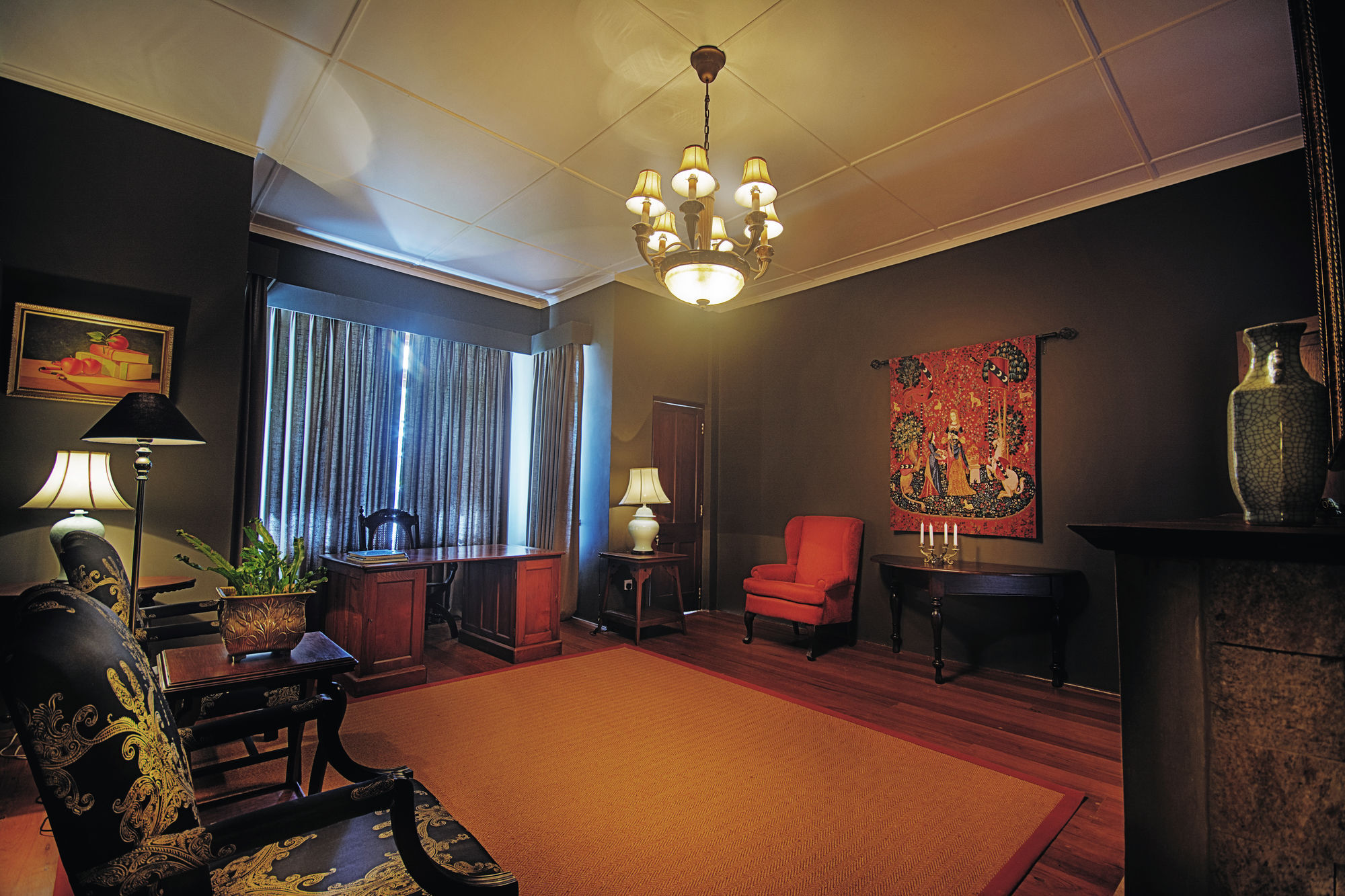 Craig Appin Bungalow Dickoya Luaran gambar