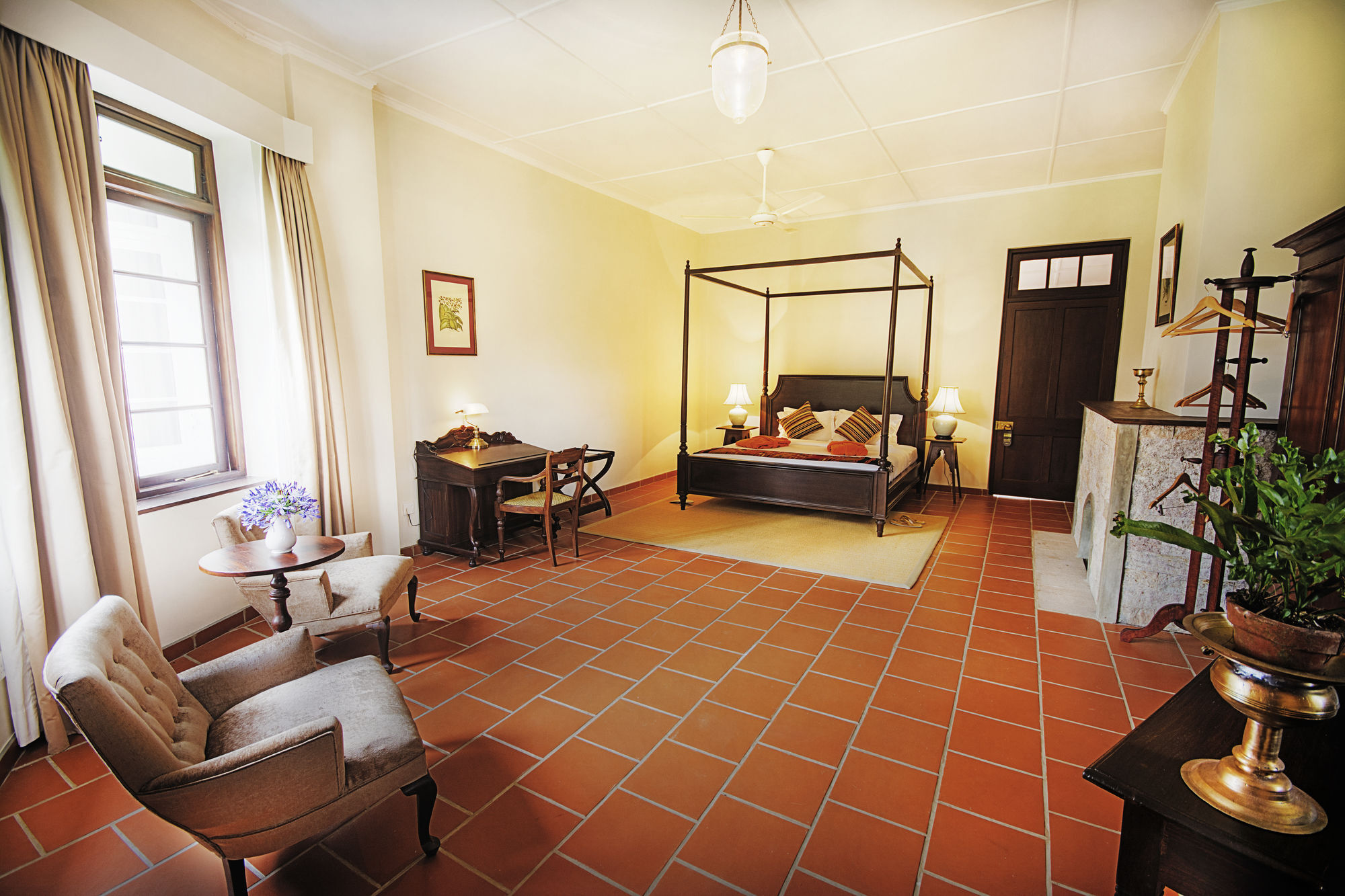 Craig Appin Bungalow Dickoya Luaran gambar